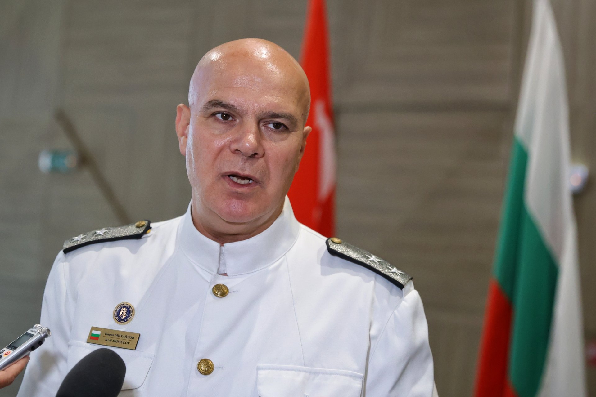 BTA: Marina Militară a Bulgariei raportează o reducere a numărului de mine marine plutitoare din Marea Neagră