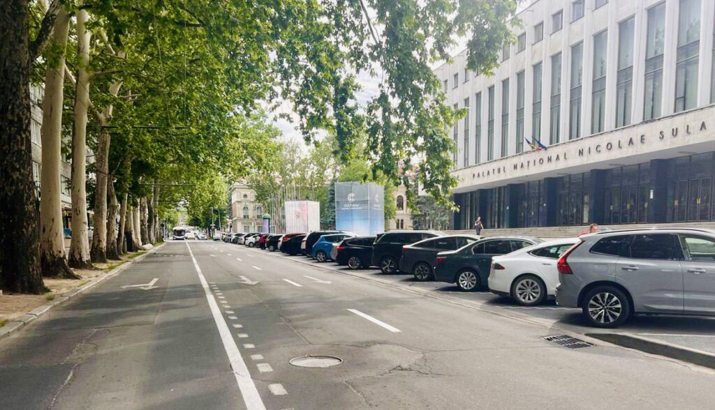 Restricții de circulație în contextul desfășurării funeraliilor maestrului Gheorghe Urschi