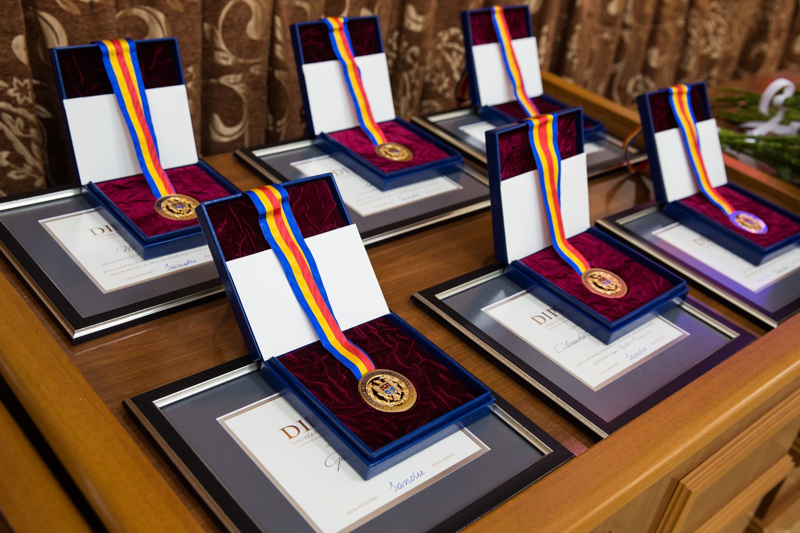 Premiul Național 2026: cine poate candida și până când pot fi depuse dosarele