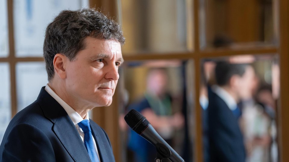 Președintele României convoacă Consiliul Suprem de Apărare a Țării după incidentul cu drona rusească de la Galați