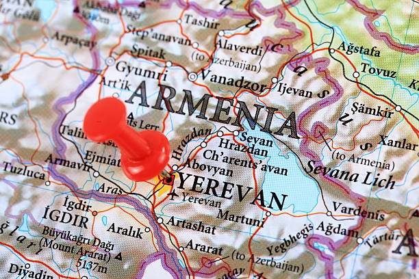 Transportatorii moldoveni nu vor mai achita taxe rutiere în Armenia pentru cursele CEMT