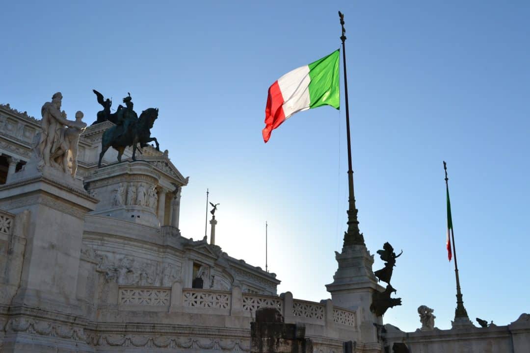 Italia expulzează doi diplomați ruși, acuzați de activități de spionaj