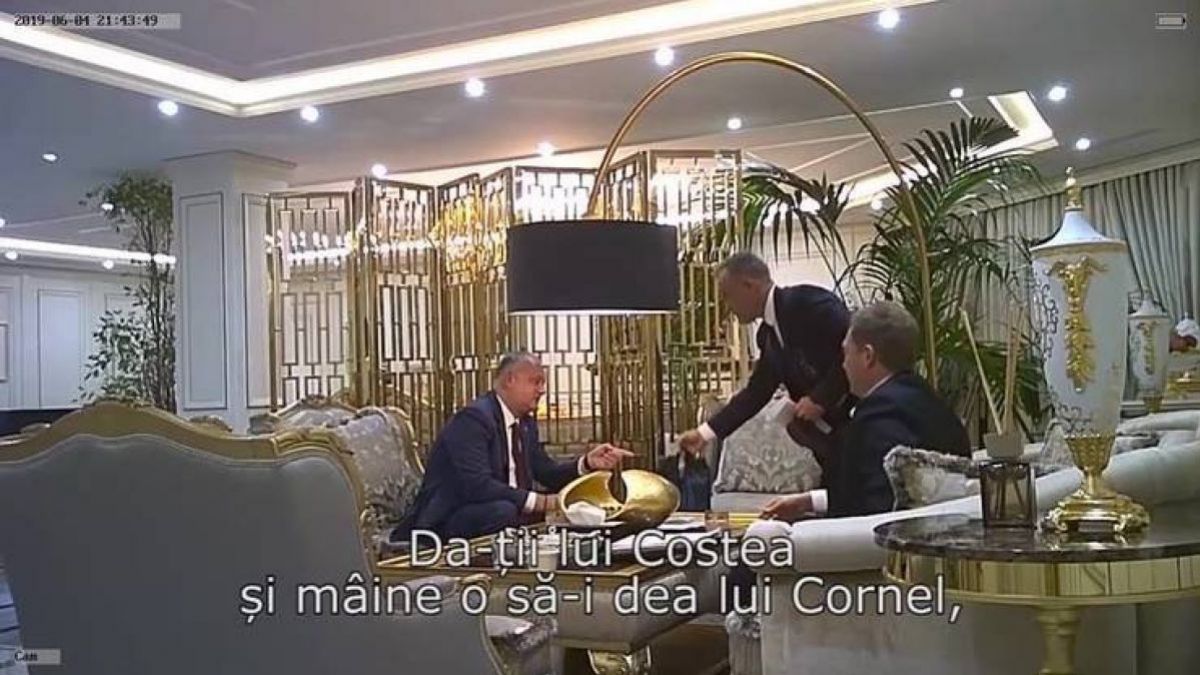 Former MPs, state officials of Moldova, including Vlad Plahotniuc, Serghei Iaralov, to testify in Kuliok file