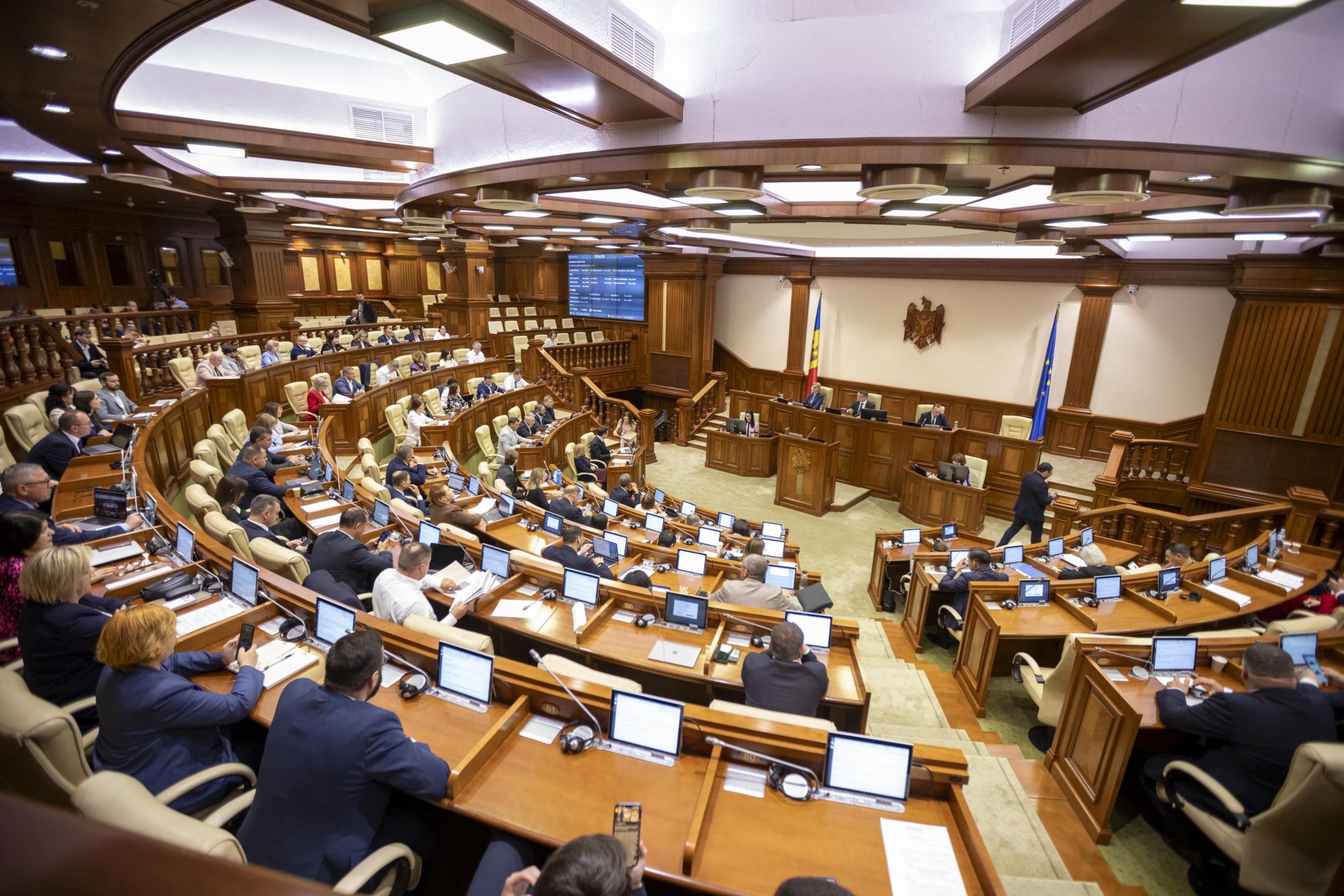 Sectorul agricol din Moldova va beneficia de un nou program de finanțare de 150 de milioane de euro