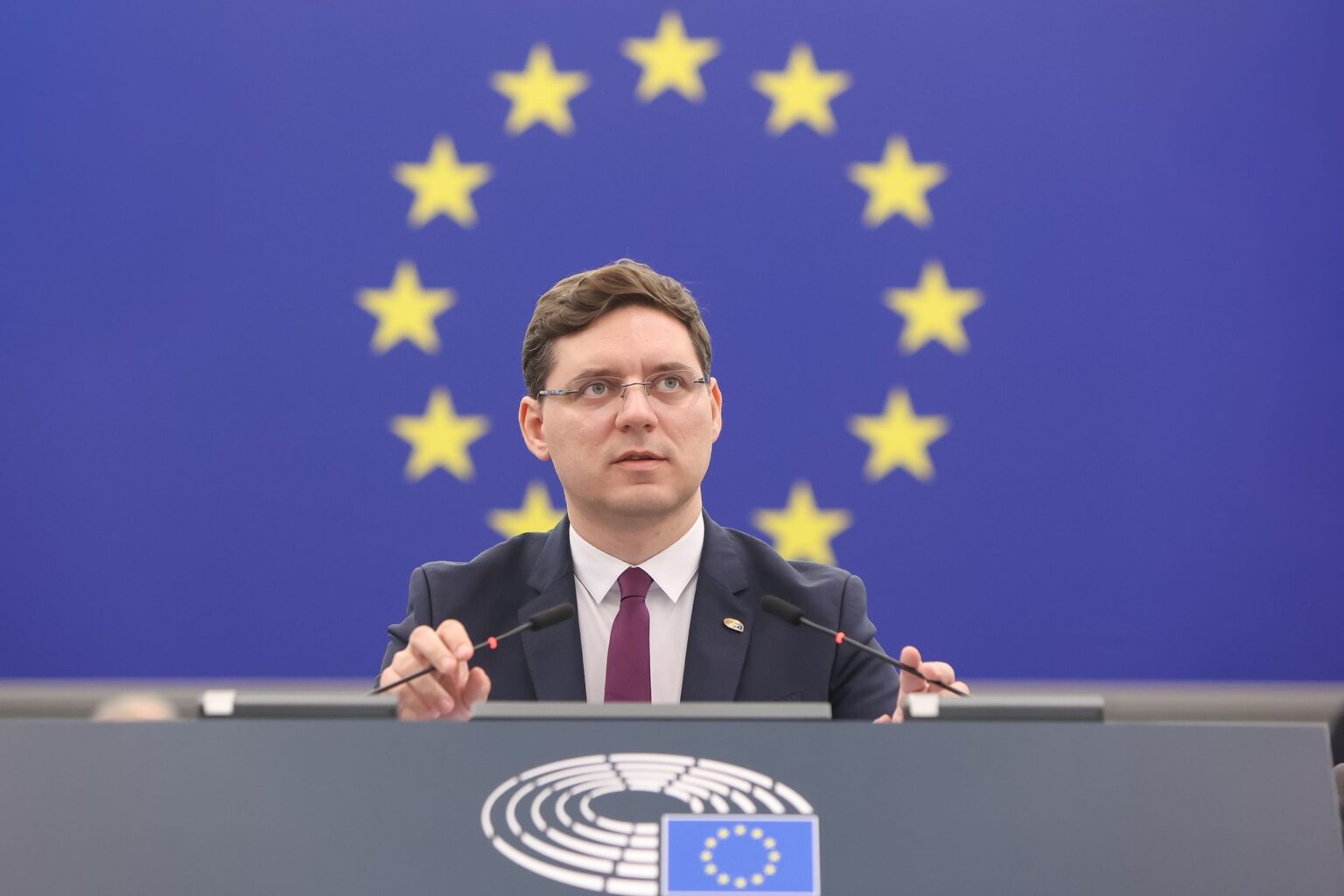 Vicepreședintele Parlamentului European solicită deschiderea negocierilor pe clustere pentru aderarea R. Moldova la UE: „Alegerile din Ungaria oferă o nouă oportunitate pentru această decizie”