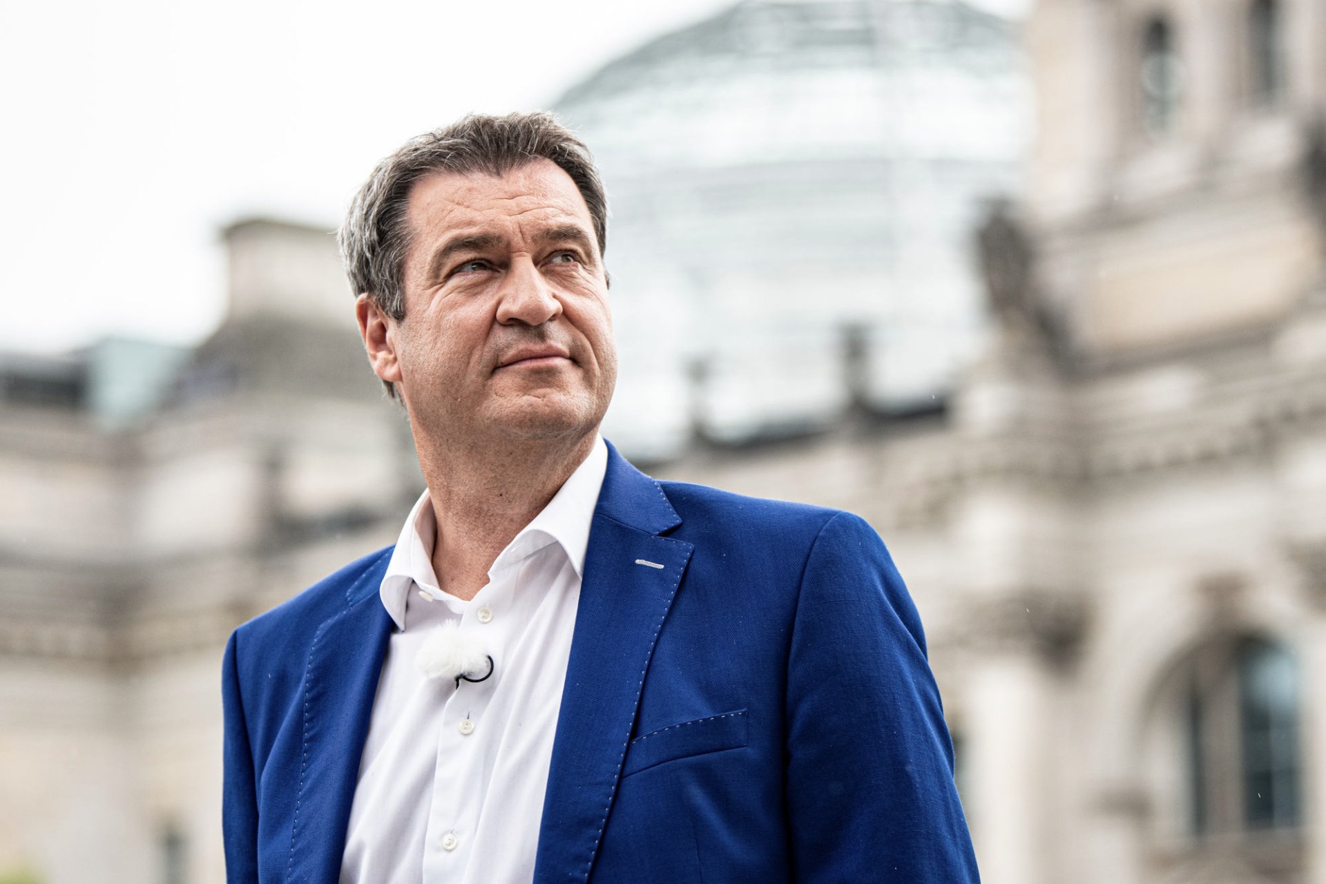 Președinta Maia Sandu îl va găzdui pe Prim-ministrul landului Bavaria, Markus Söder