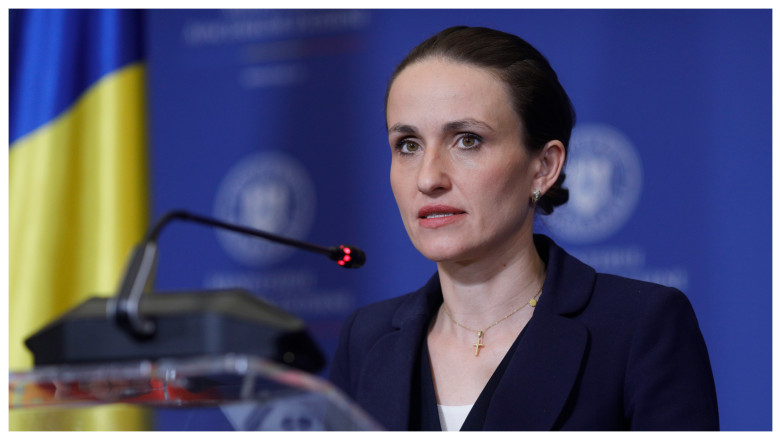 Ambasadorul Federației Ruse - chemat la MAE, în urma încălcărilor repetate ale spațiului aerian al României