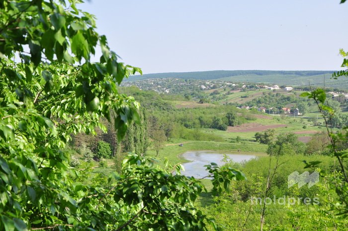 METEO // Temperaturi de până la 32 de grade pe 25 iunie