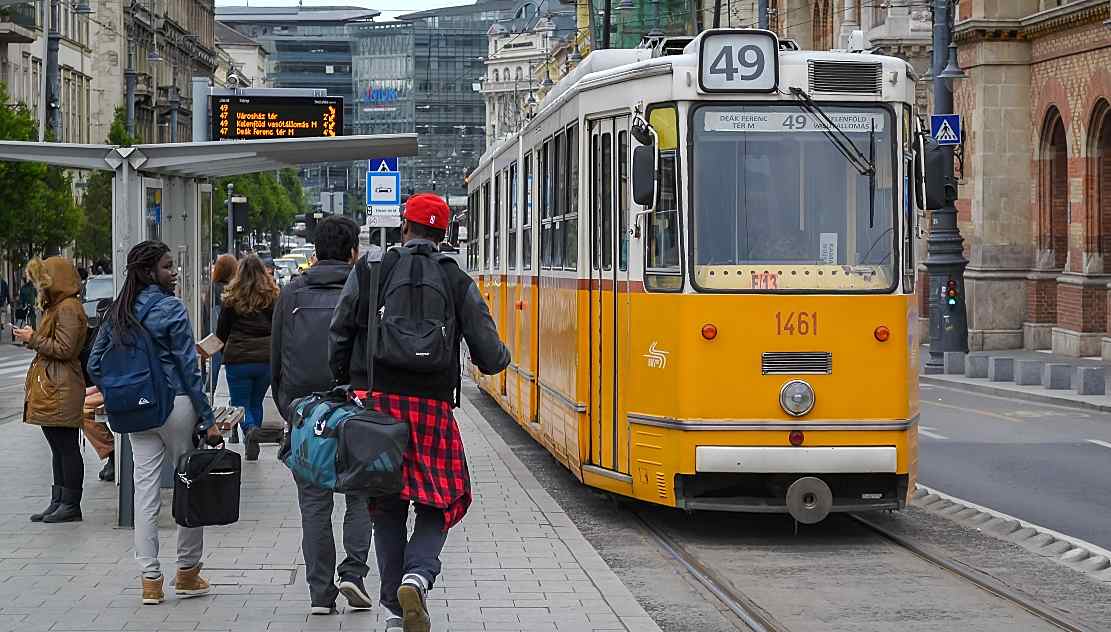 Ungaria restricționează permisele de ședere pentru imigranți