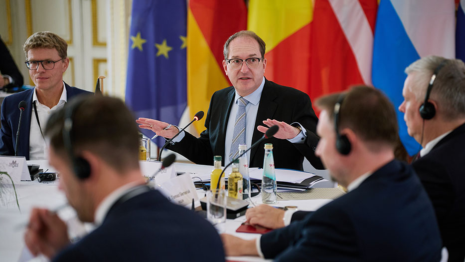 Ministrul german de interne avertizează asupra unui pericol sporit de atacuri pe teritoriul țării
