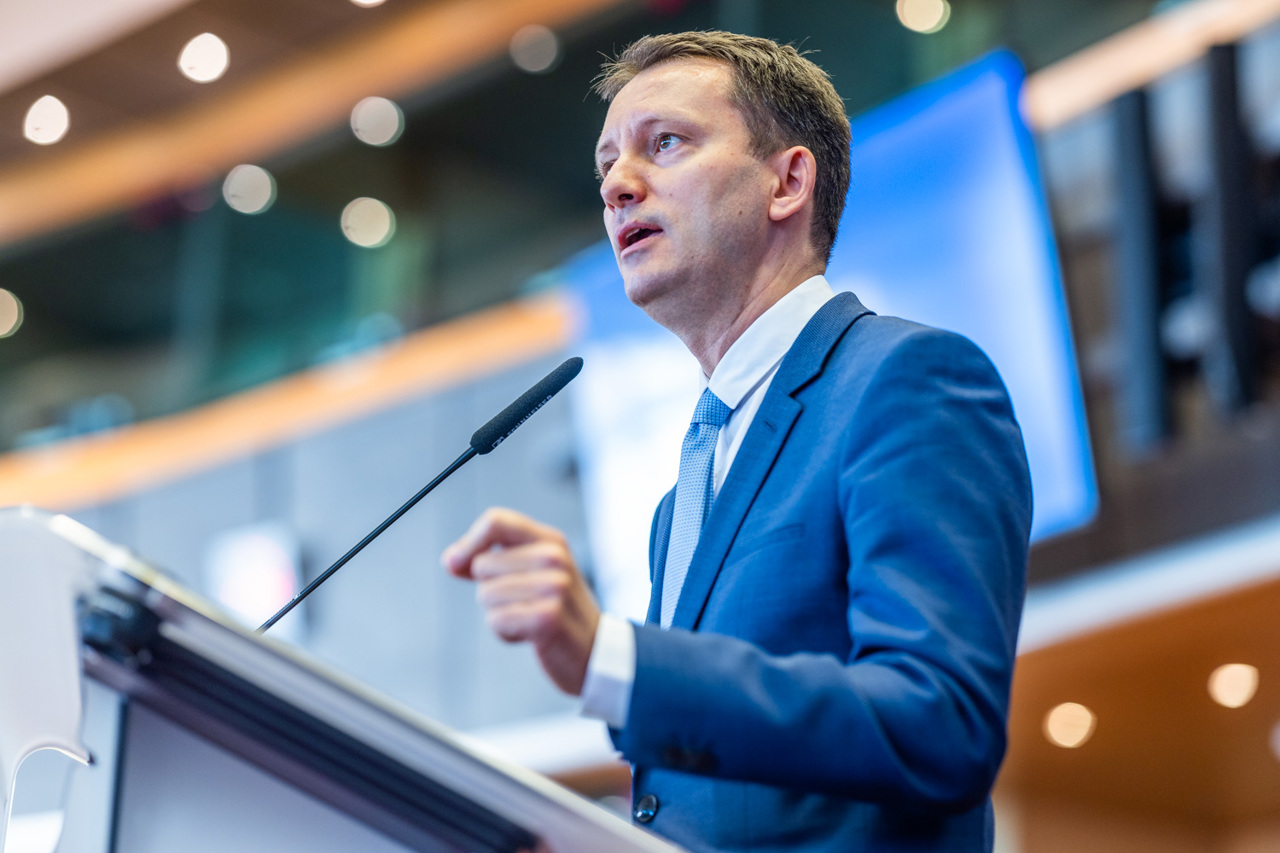 Parlamentul European cere deschiderea negocierilor de aderare pe clustere cu Republica Moldova fără întârziere