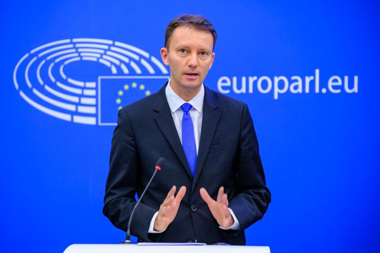 Siegfried Mureșan: „Moment istoric pentru viitorul european al Republicii Moldova: încep pregătirile pentru deschiderea negocierilor pe clustere”
