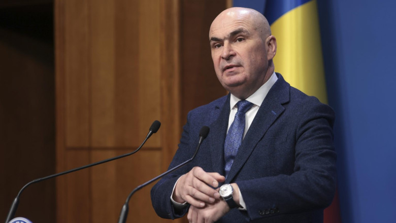 PNL a luat decizia să nu susțină învestirea Guvernului Tomac