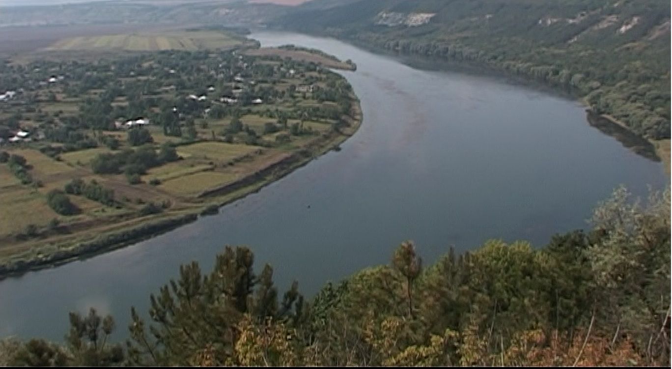 Ministerul Mediului recomandă evitarea consumului de pește din Nistru din cauza riscului de contaminare