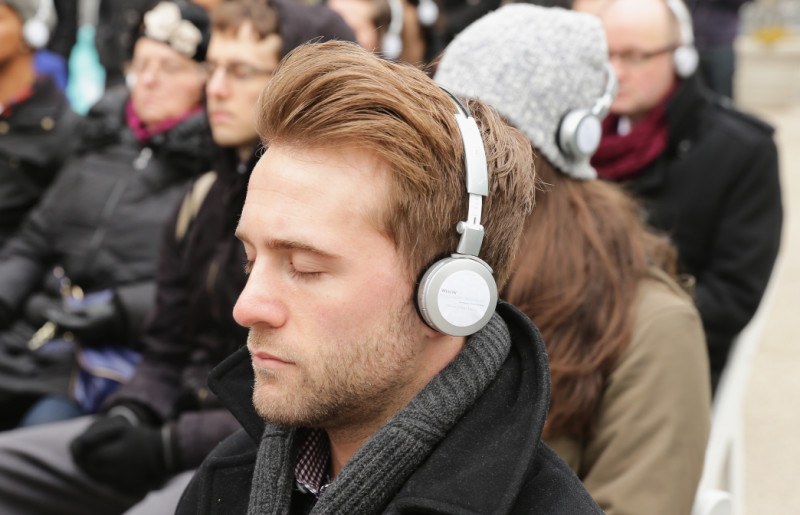 Cercetătorii au stabilit momentul precis în care meditația începe să reducă stresul și anxietatea