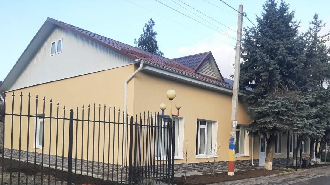 Condiții mai bune pentru medicii din cadrul Oficiului Medicilor de Familie Cimișeni