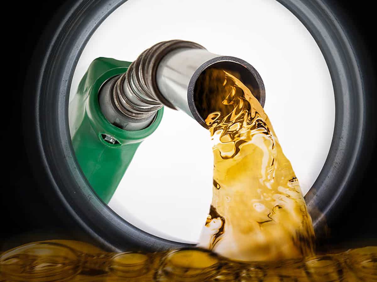 Republica Moldova are suficiente stocuri de carburanți, iar lipsa motorinei este temporară, anunță Ministerul Energiei