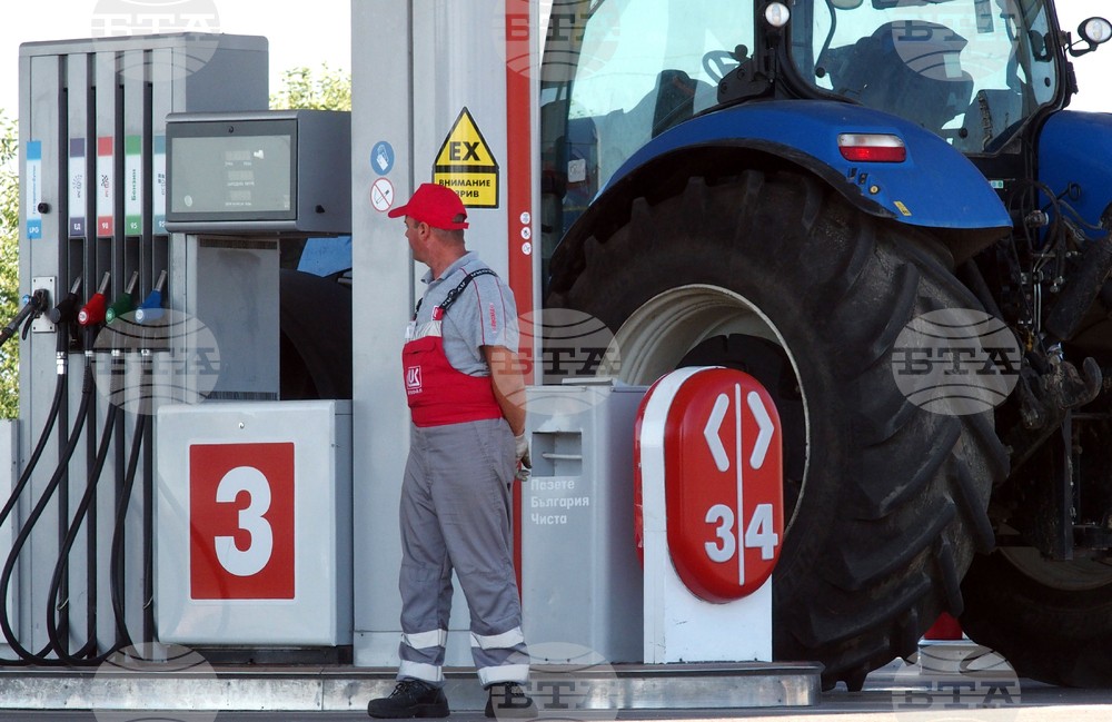 BTA: Creșterea prețurilor la combustibil cuprinsă între 18,7% și 37% în primele cinci săptămâni ale războiului din Iran