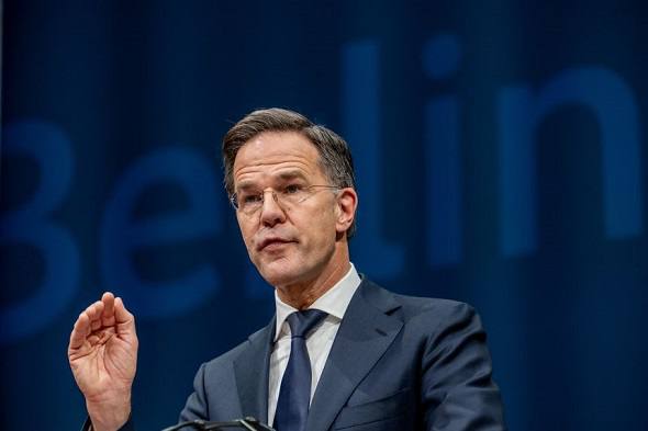 NATO anunță sprijin militar de 60 de miliarde de dolari pentru Ucraina în 2026