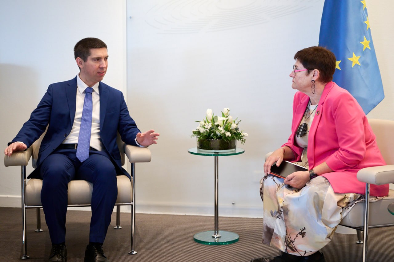 Moldova, apreciată la APCE pentru reforme și reziliență democratică