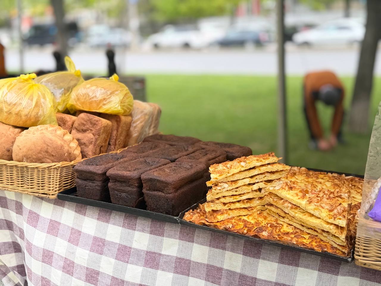 Târguri și evenimente dedicate producătorilor locali, organizate în toate sectoarele Chișinăului în weekend