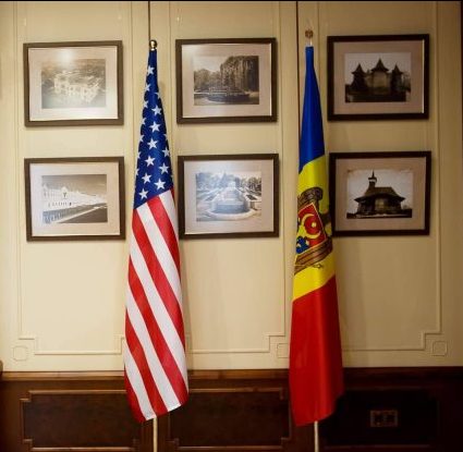 Șapte deputați de la Chișinău vor efectua o vizită de studiu în Statele Unite
