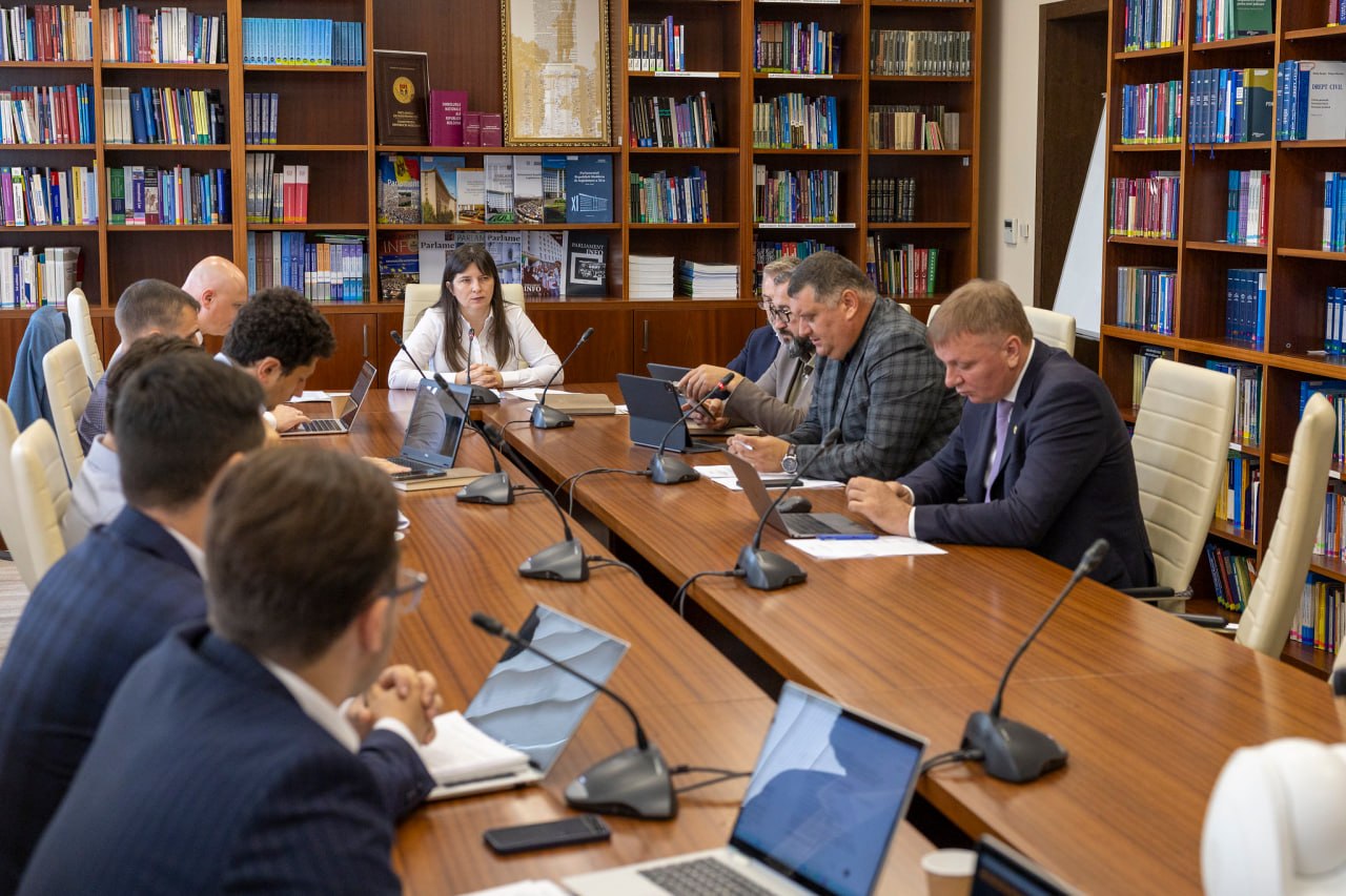 Noi reguli pentru achizițiile din domeniul apărării și securității