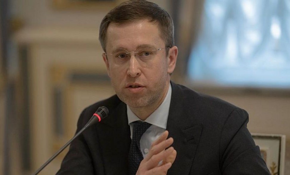 Serhii Korețki, numit prim-ministru al Ucrainei după votul Radei Supreme