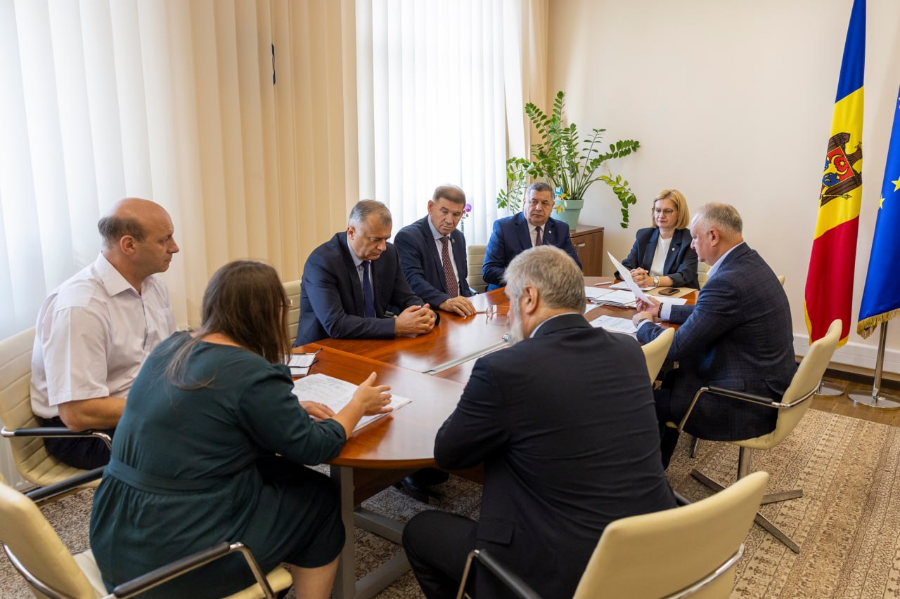 Noi garanții pentru investitori: Moldova va încheia acorduri bilaterale cu Suedia și Kazahstan