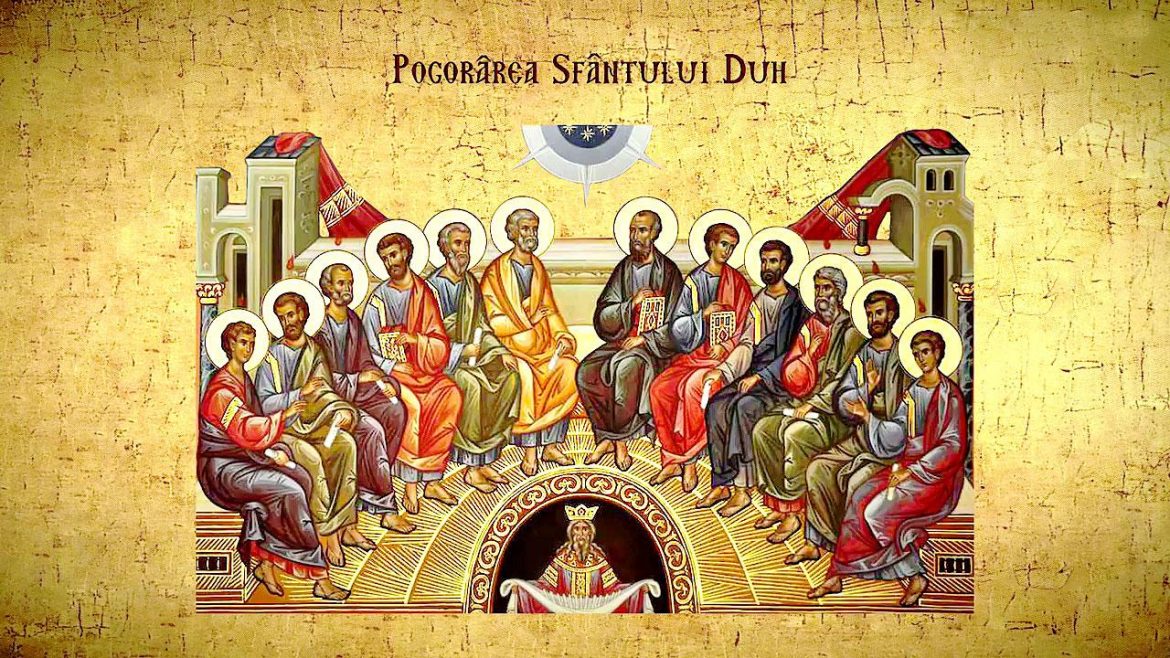 Creştinii ortodocşi sărbătoresc Duminica Mare