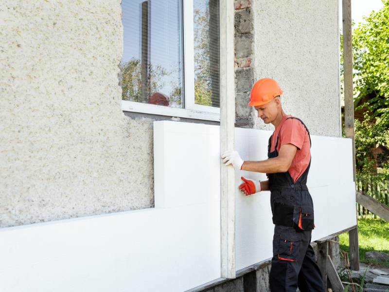 VIDEO // First 42 rural families of Moldova energy renovate homes with EU support