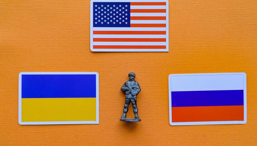 Kievul se pregătește pentru vizita unei delegații americane în dosarul războiului cu Rusia