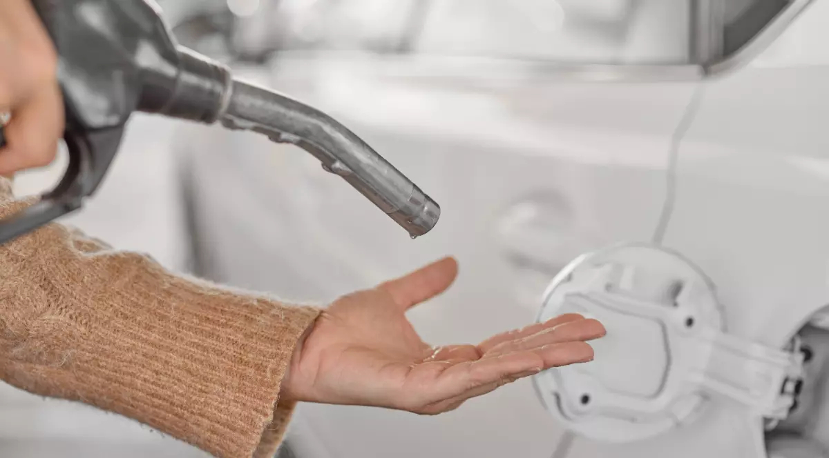 ANRE: 75 de stații din țară raportează lipsă de motorină, iar 27 nu au benzină