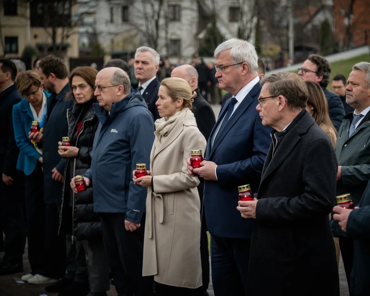 UE își reafirmă sprijinul ferm pentru independența, suveranitatea și integritatea teritorială ale Ucrainei