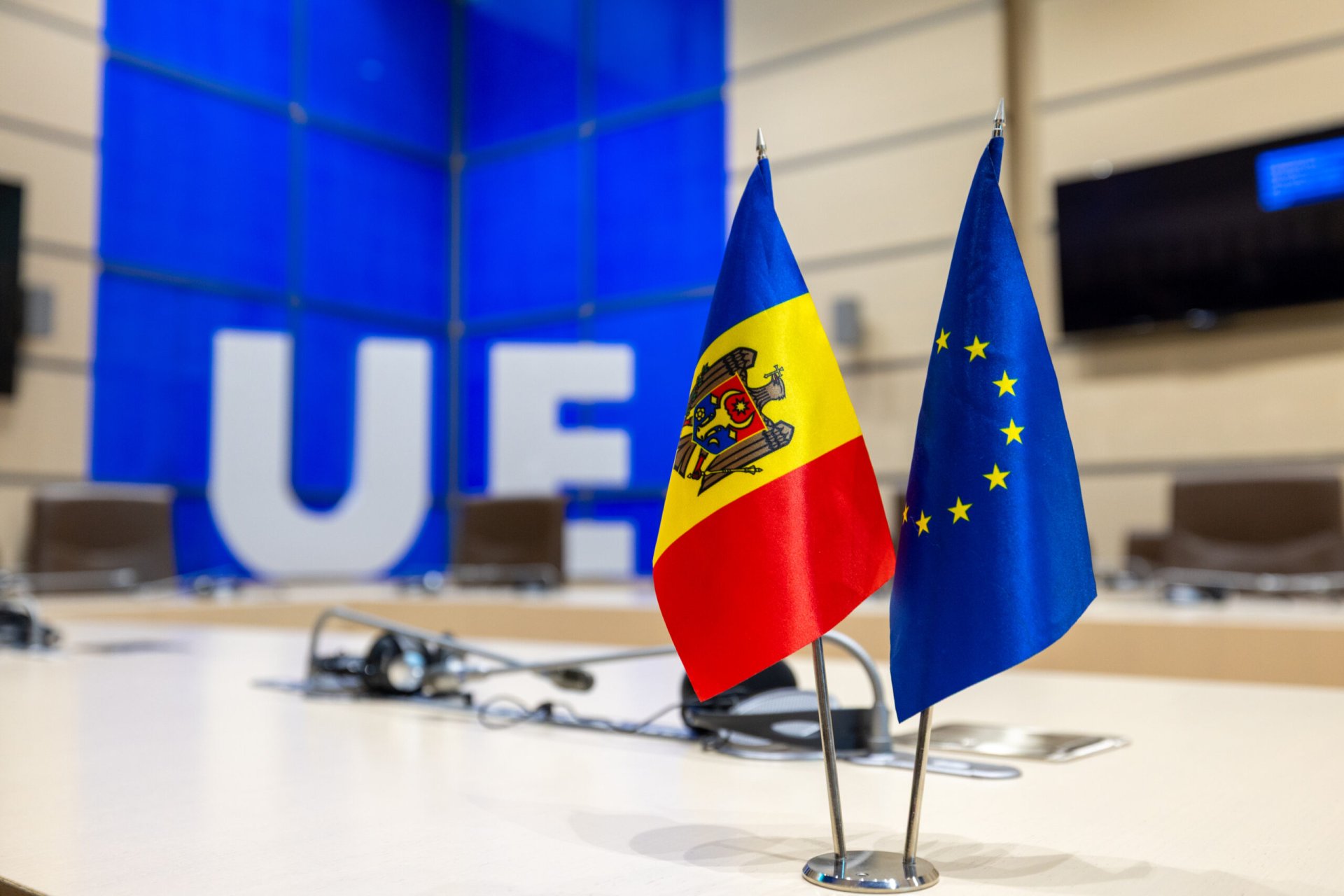 Republica Moldova va găzdui în 2027 Conferința președinților parlamentelor țărilor candidate la aderarea la UE