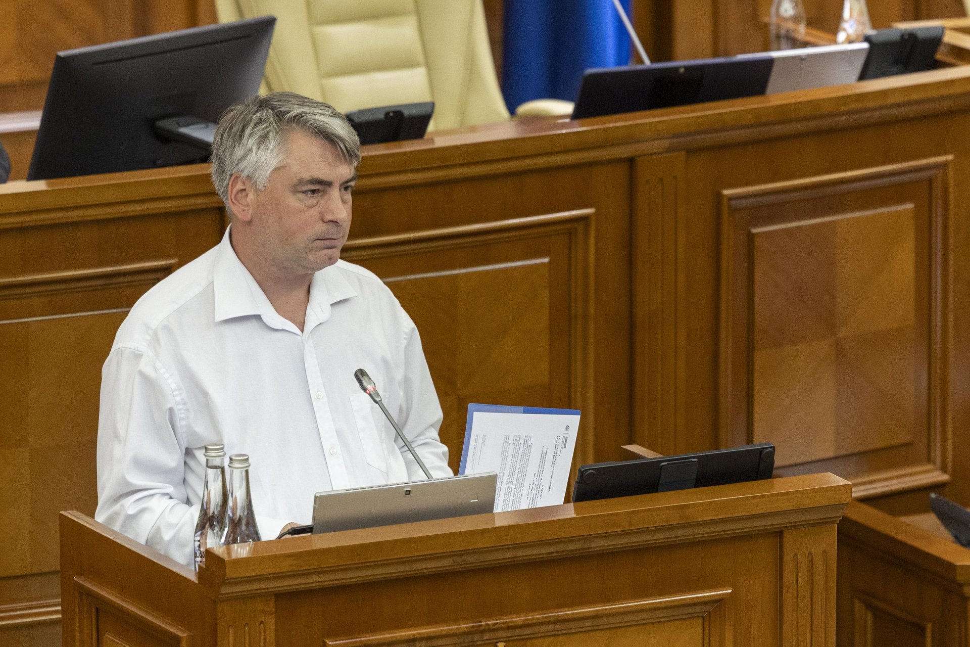 Republica Moldova își aliniază regulile de ocupare a forței de muncă la standardele UE: noi drepturi pentru șomeri și lucrătorii transfrontalieri