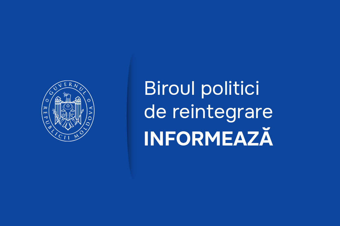Sesiune de informare pentru agenții economici de pe ambele maluri ale Nistrului privind aplicarea TVA și a accizelor asupra mărfurilor introduse în Republica Moldova