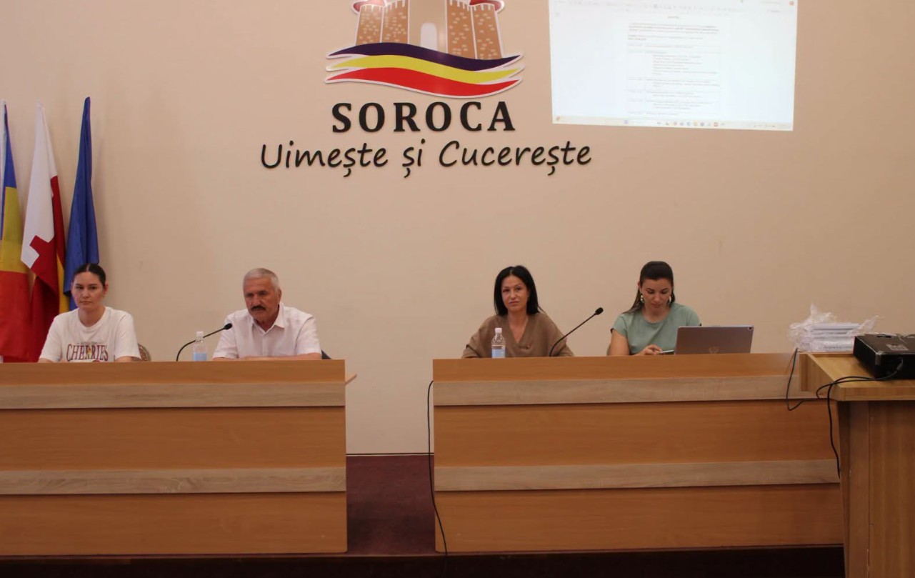 Acces mai bun la vaccinare pentru copiii din comunitățile rome. Ministerul Sănătății și UNICEF lansează o nouă inițiativă
