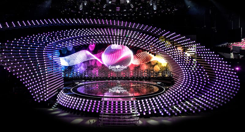 Maia Sandu: „Emoțiile negative au prevalat după Eurovision”
