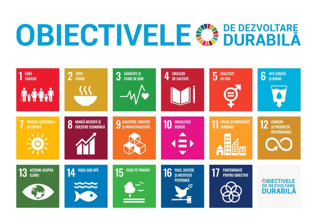 Moldovan government launches call for participation in drafting Report on implementation of 2030 Agenda