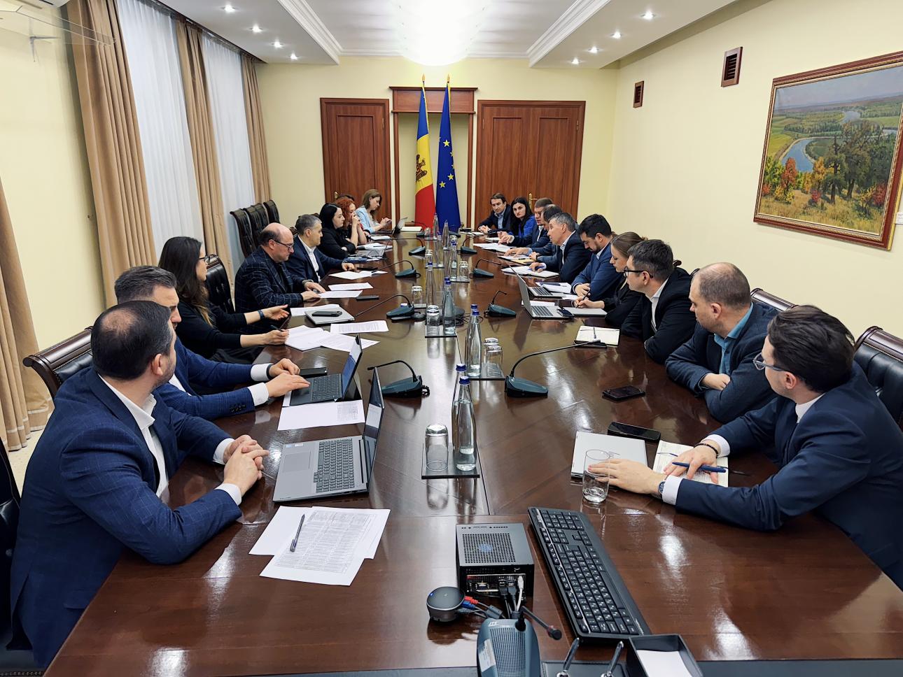 CNMC: „Sectorul energetic rămâne fragil, iar încetarea stării de urgență necesită prudență”