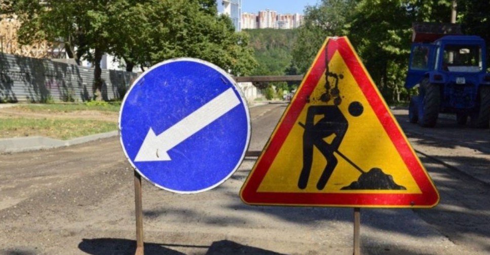 Restricții de circulație în Chișinău. Traficul va fi suspendat pe mai multe străzi