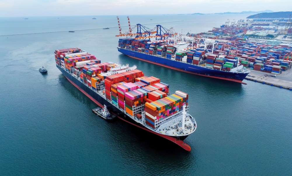 Republica Moldova aderă la două convenții internaționale în domeniul maritim