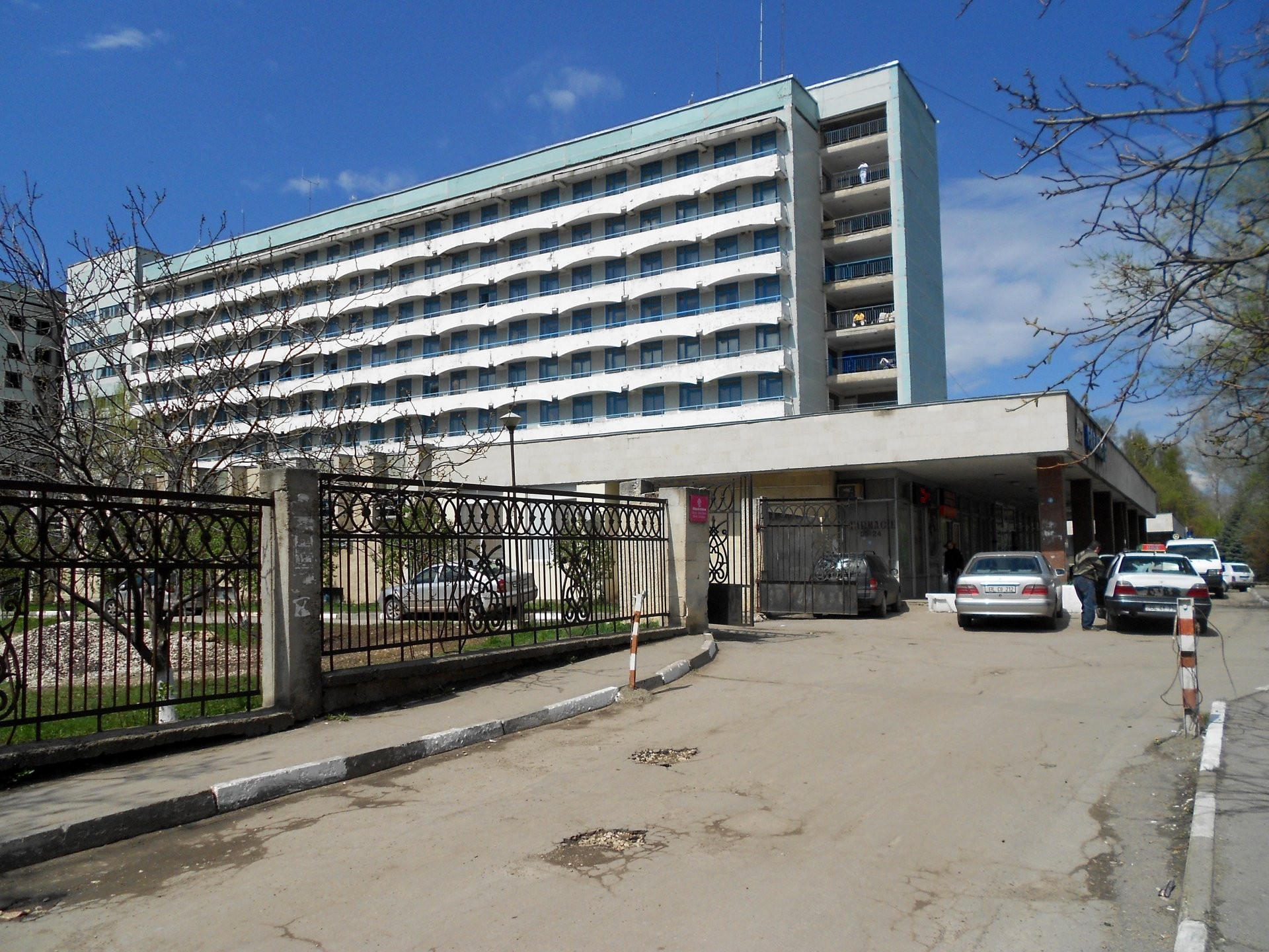 Ministerul Sănătății anunță verificări la Spitalul Clinic Bălți după imaginile apărute online. Ministrul Emil Ceban va vizita mâine instituția