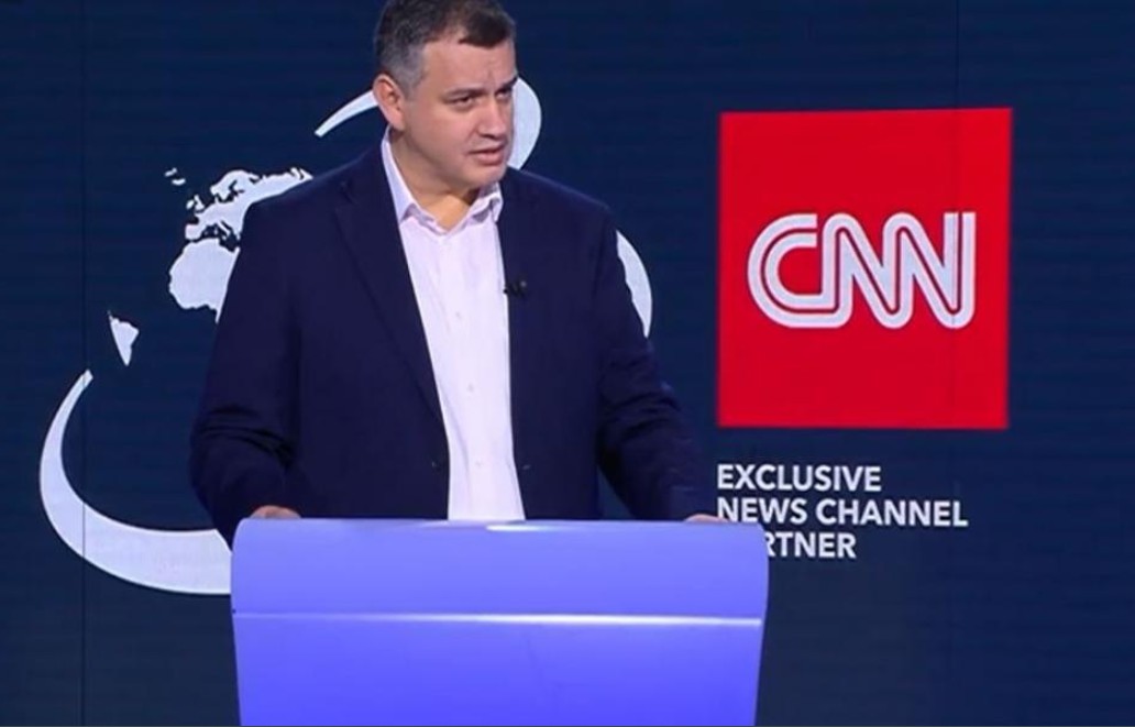 Eugen Tomac: „România are un rol-cheie în procesul de aderare a Republicii Moldova la Uniunea Europeană. Aderarea Moldovei – mai multă stabilitate în Europa”