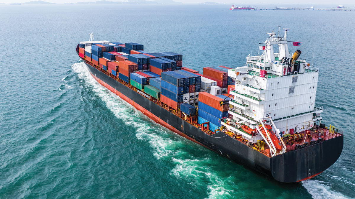 Republica Moldova va adera la două convenții internaționale în domeniul maritim