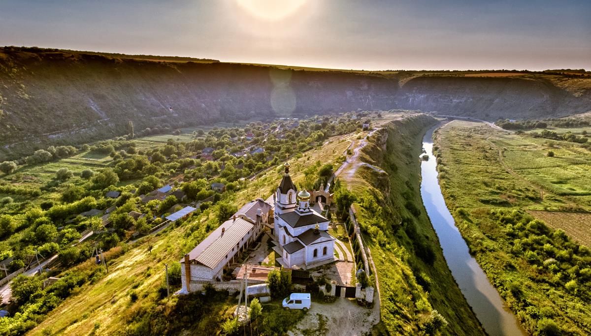 Republica Moldova, pe locul trei în Europa la accesibilitatea cazărilor turistice pe termen scurt