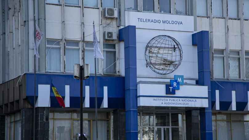 DOC // Concurs deschis oficial pentru funcția de director general al TRM. Anunțul a fost publicat în Monitorul Oficial