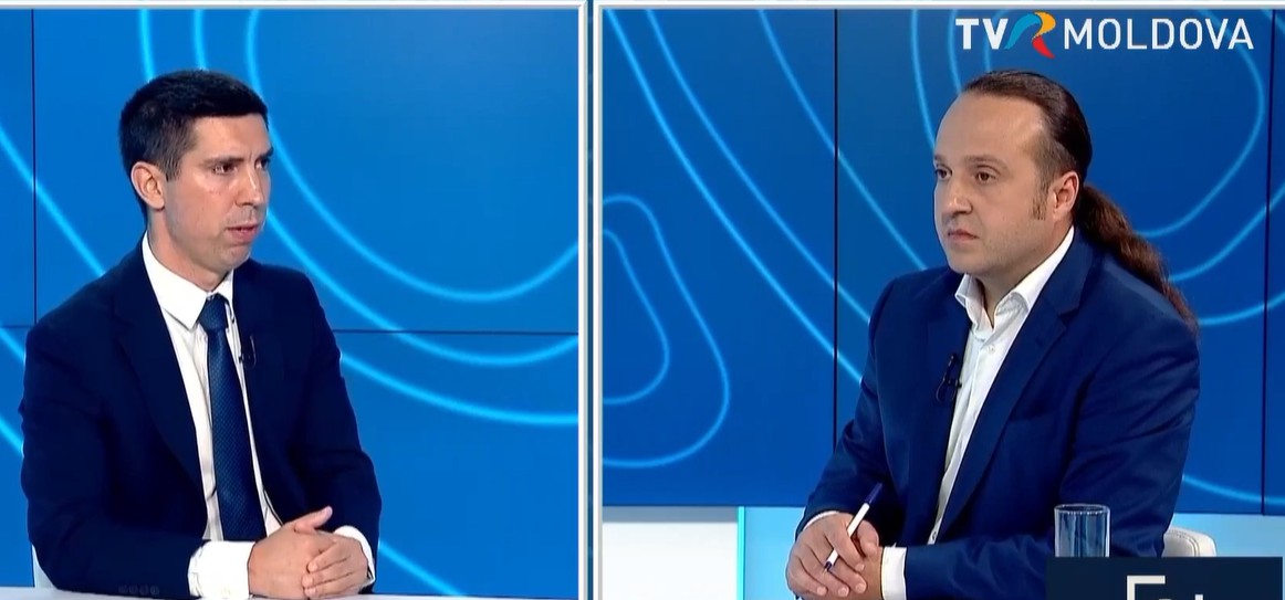 Mihai Popșoi: „Următorul obiectiv este deschiderea celorlalte clustere de negocieri cu Uniunea Europeană”