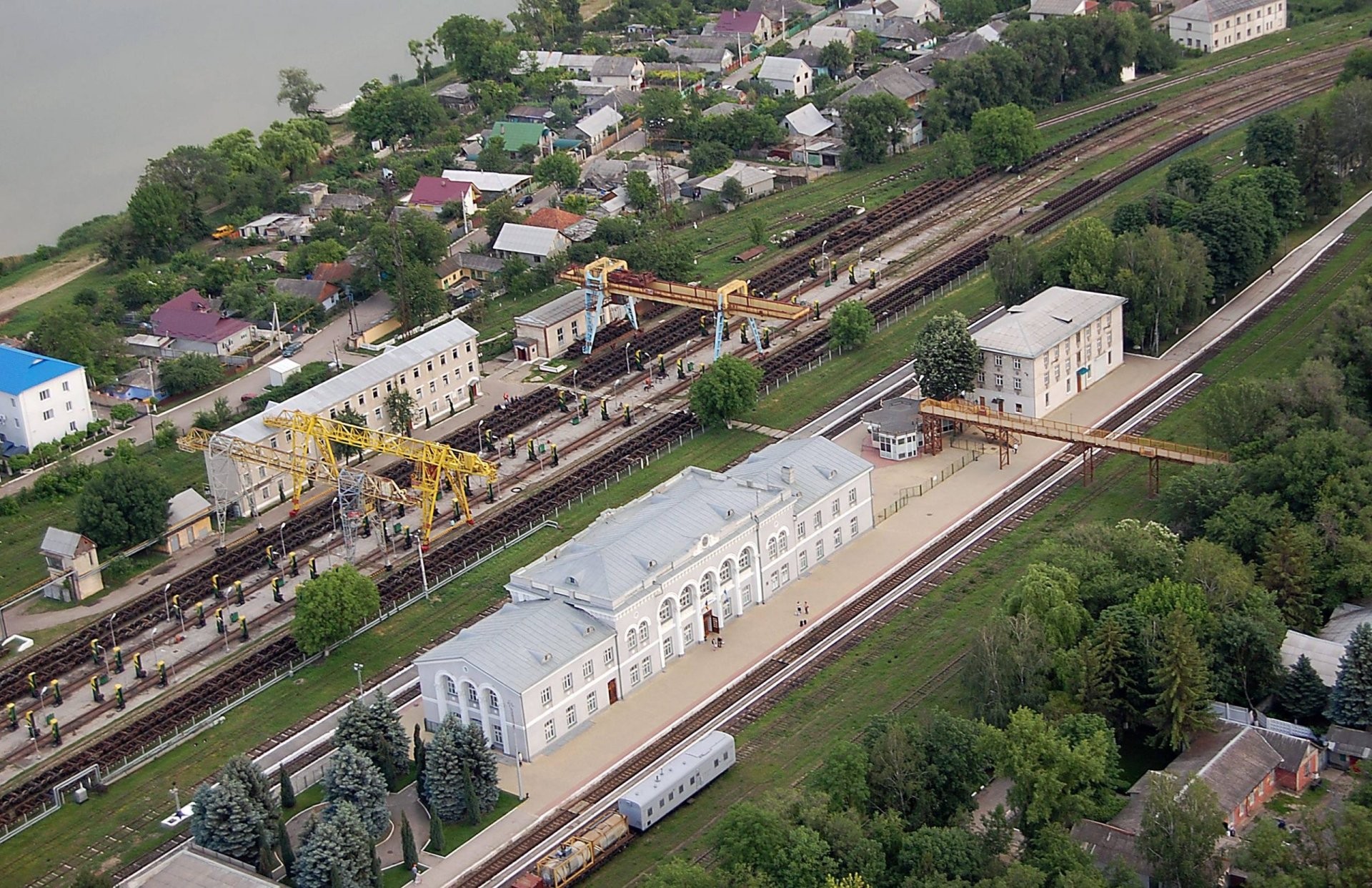 From strategy to investment: six localities of Armenia, Moldova and Ukraine receive financial advisory support under EU-funded M4EG initiative